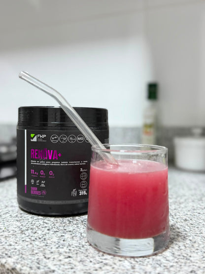 Renova+ | Colágeno con Biopéptidos Activos